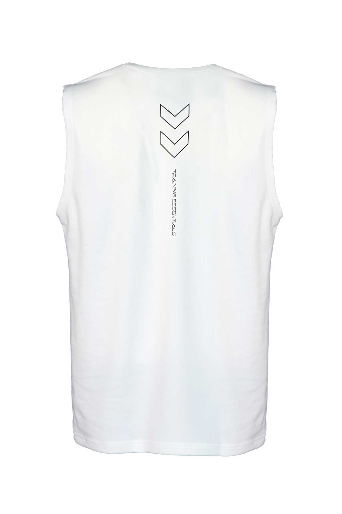 Hummel Flex Erkek Spor Atlet 911685-9001 Beyaz