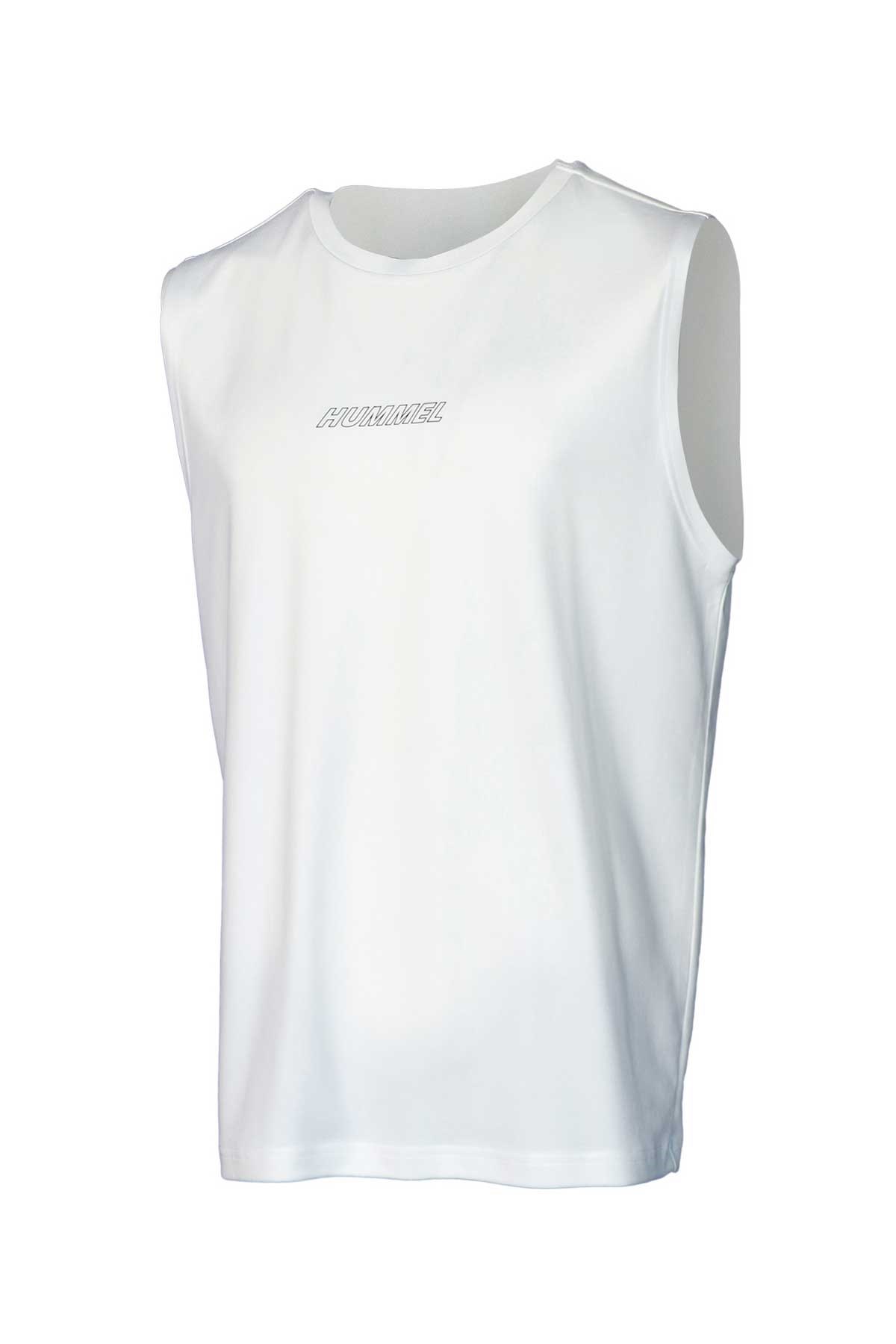 Hummel Flex Erkek Spor Atlet 911685-9001 Beyaz