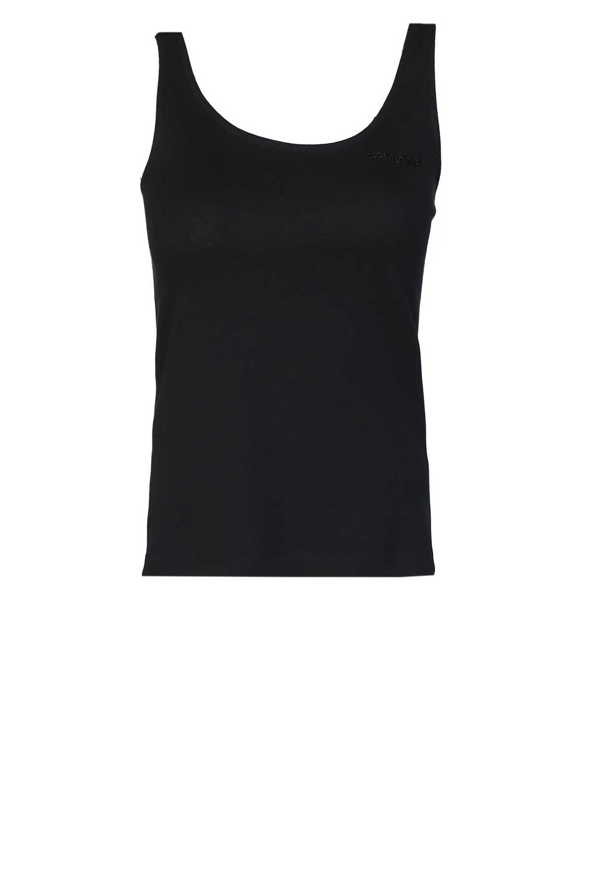 Hummel Parmex Kadın Spor Atlet 911686-2001 Siyah