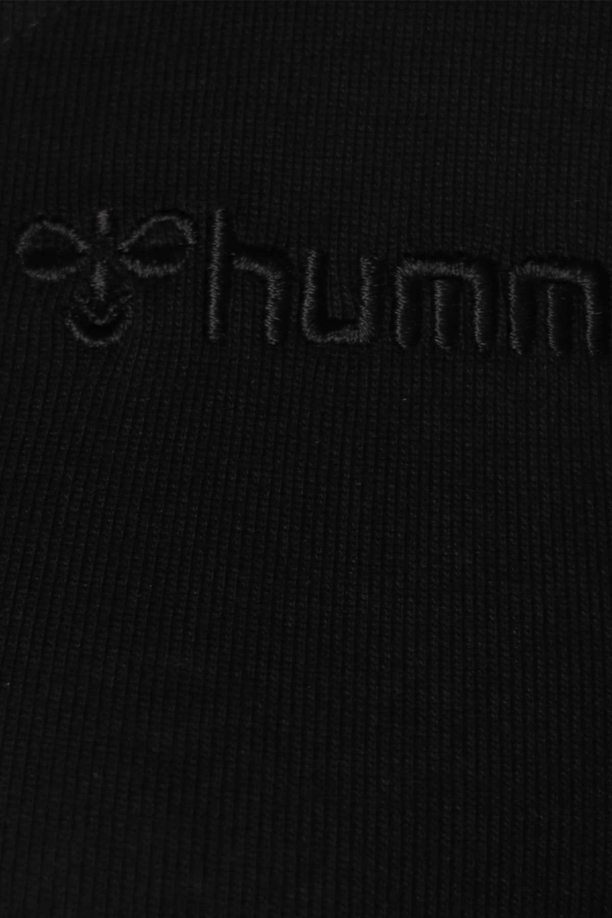 Hummel Parmex Kadın Spor Atlet 911686-2001 Siyah