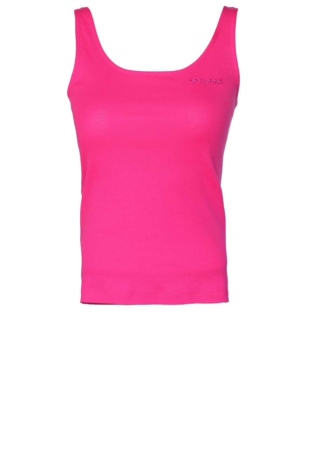 Hummel Parmex Kadın Spor Atlet 911686-2219 Pembe