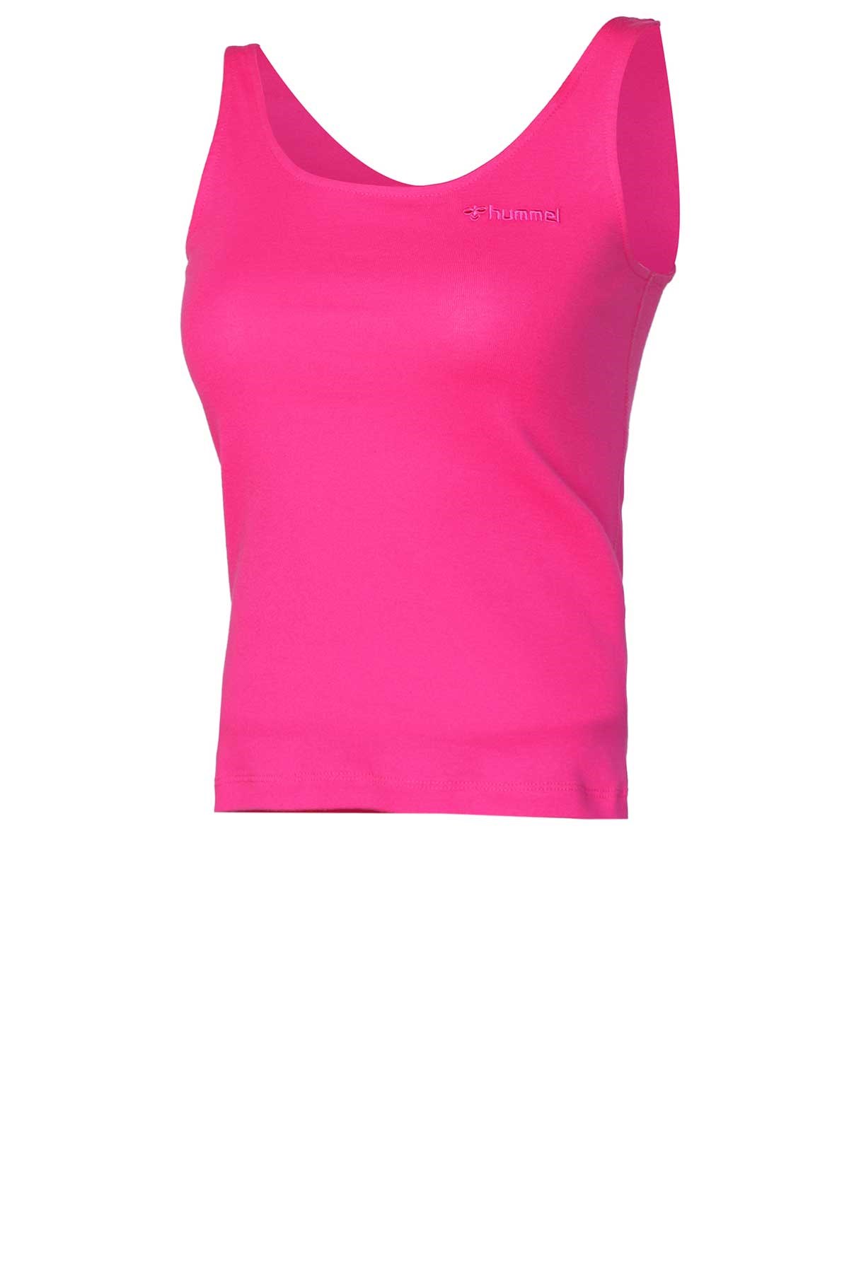 Hummel Parmex Kadın Spor Atlet 911686-2219 Pembe