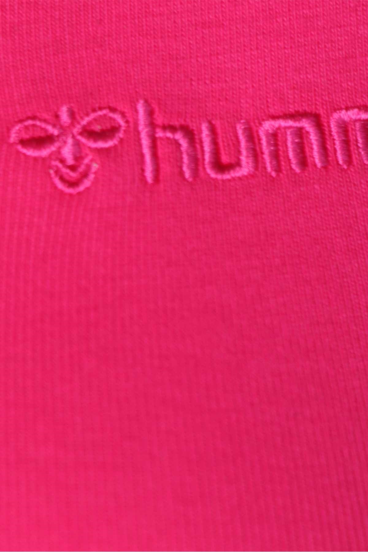 Hummel Parmex Kadın Spor Atlet 911686-2219 Pembe