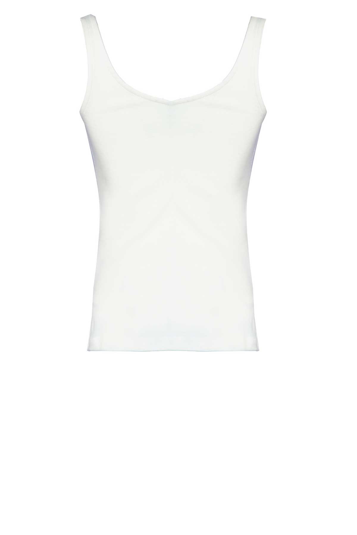 Hummel Parmex Kadın Spor Atlet 911686-9003 Beyaz