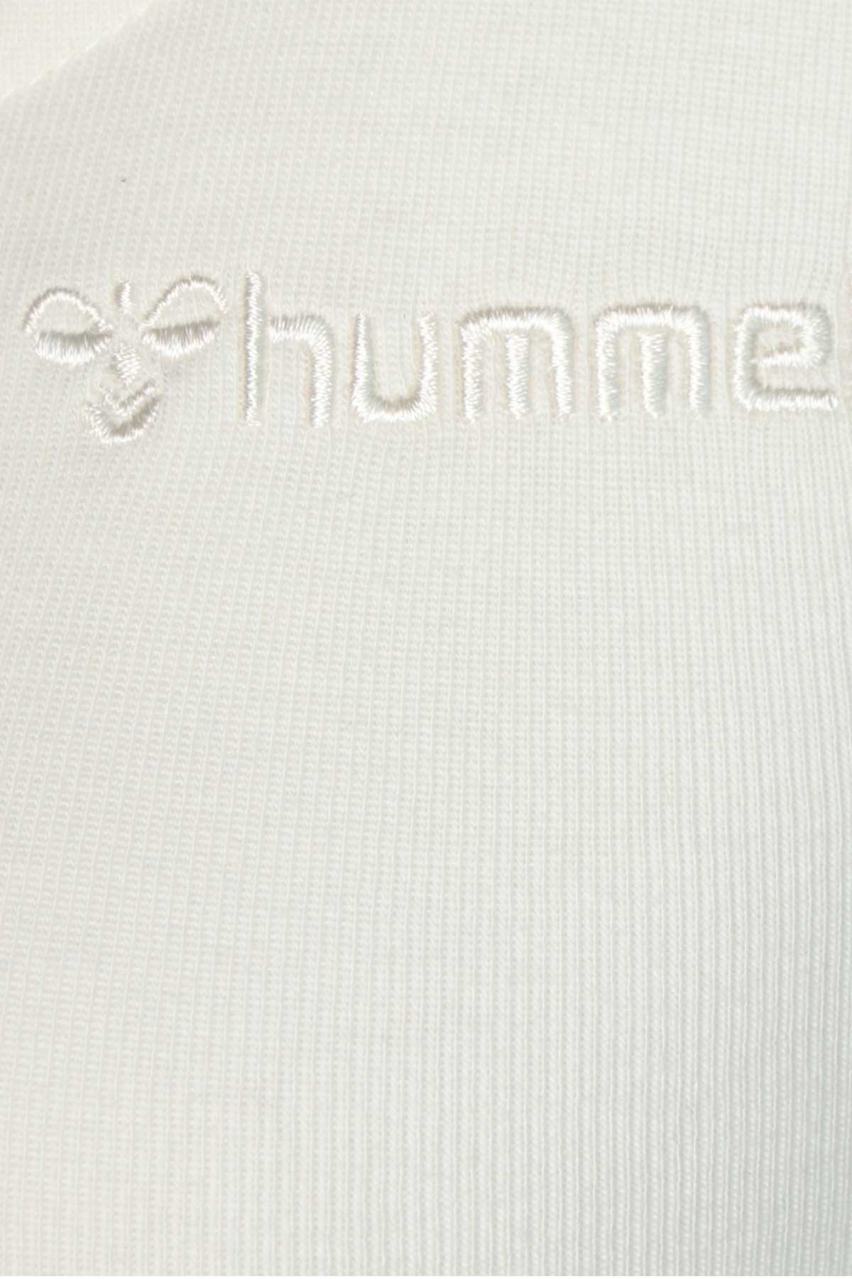 Hummel Parmex Kadın Spor Atlet 911686-9003 Beyaz