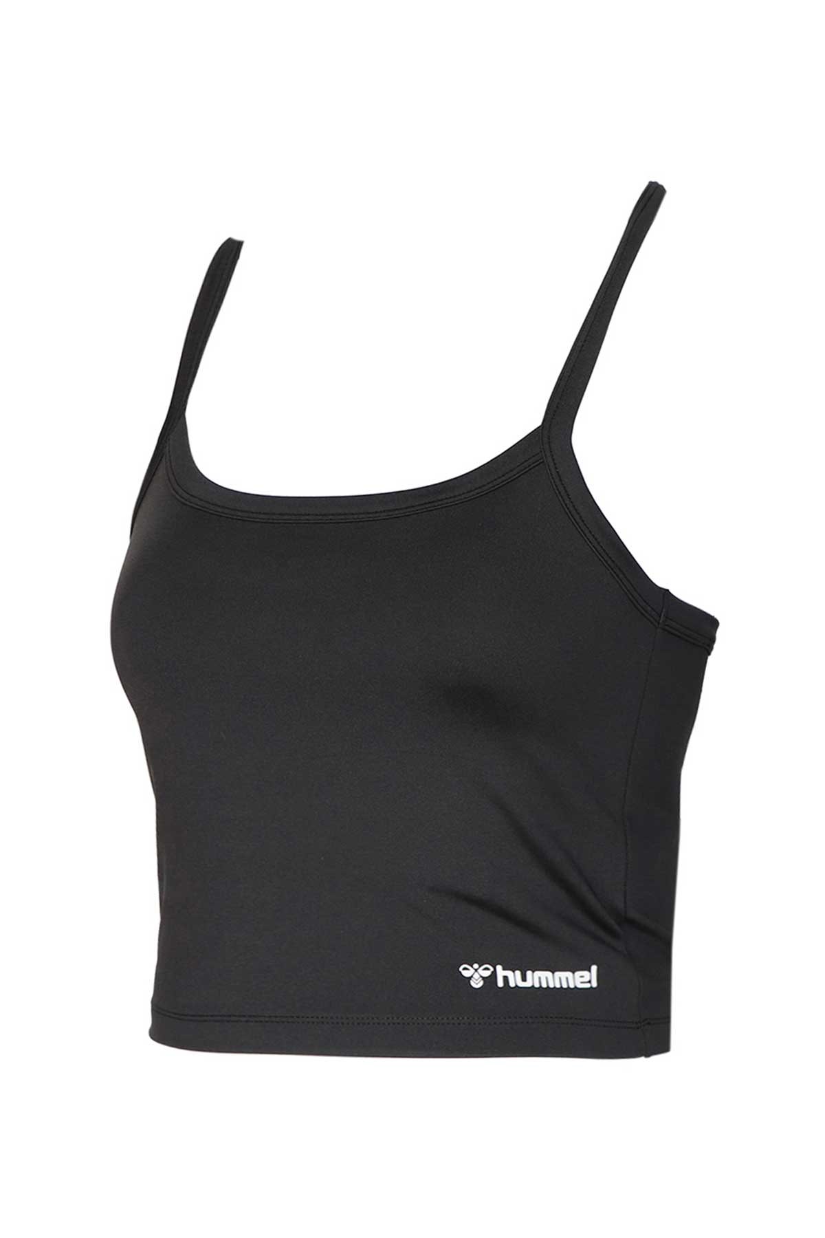 Hummel Pia Kadın Spor Atlet 911690-2001 Siyah