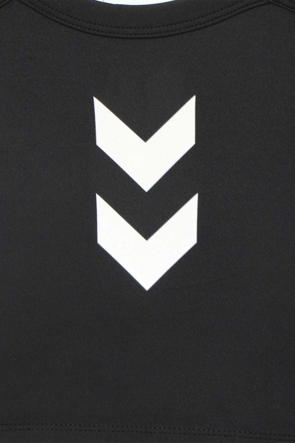 Hummel Pia Kadın Spor Atlet 911690-2001 Siyah