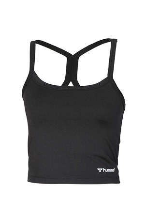 Hummel Pia Kadın Spor Atlet 911690-2001 Siyah