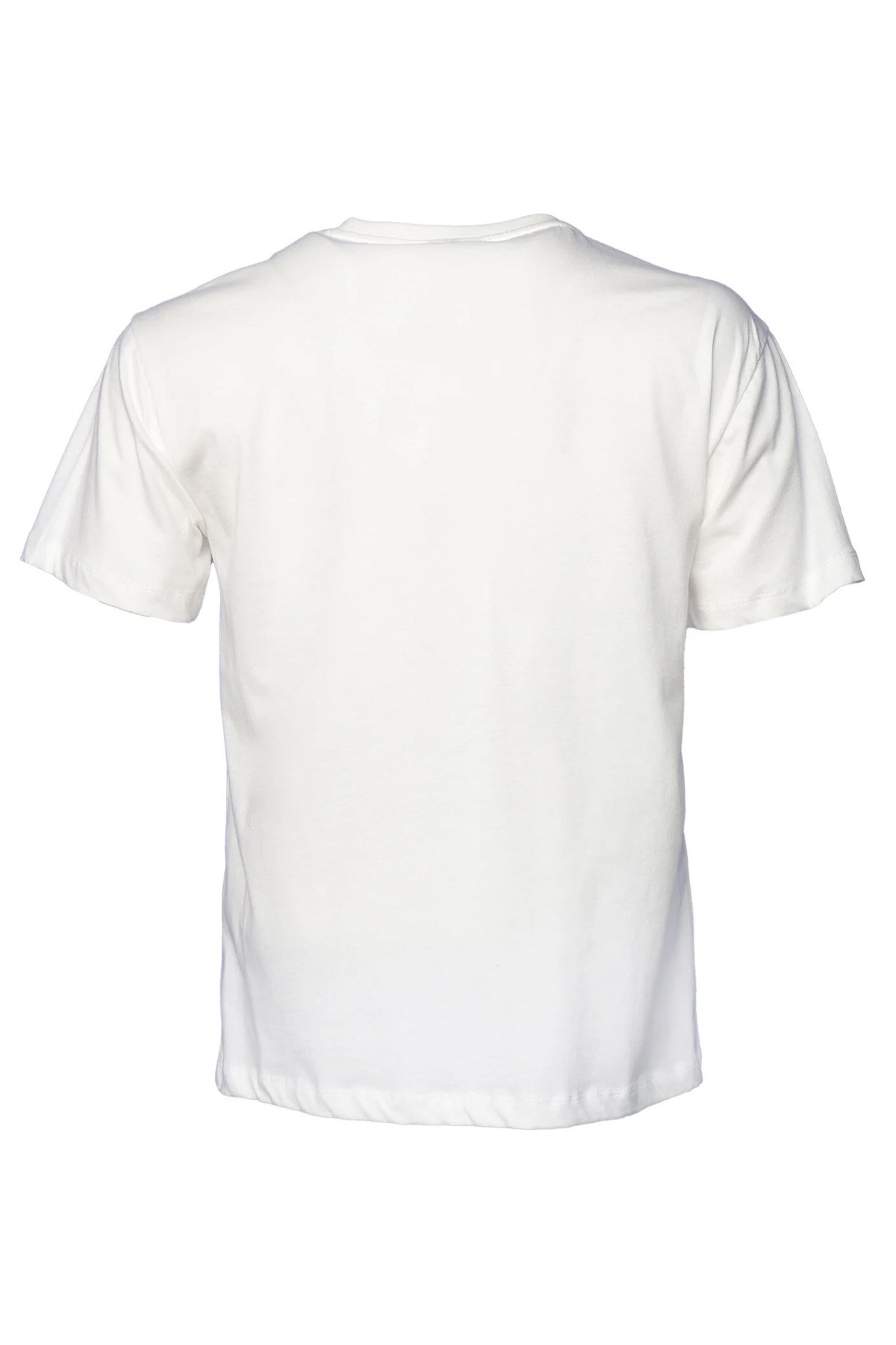 Hummel Helenium Kadın Tişört 911727-9003 Beyaz