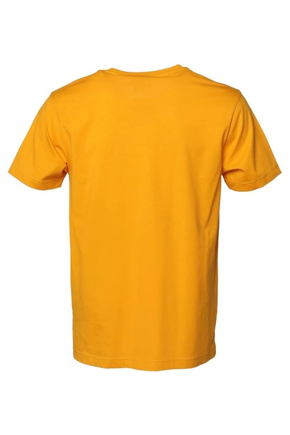 Hummel Jeffrey Erkek Tişört 911730-5134 Sarı