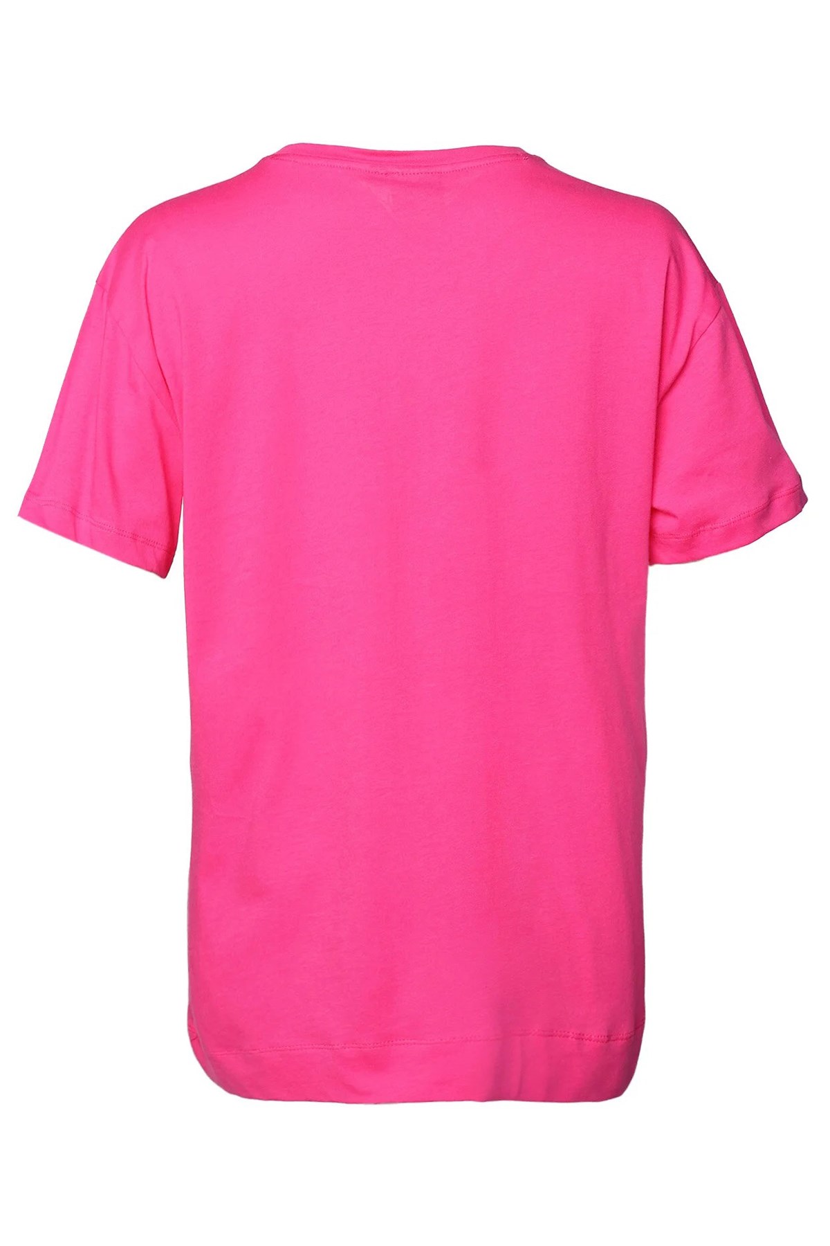 Hummel Liriope Kadın Tişört 911736-9855 Pembe
