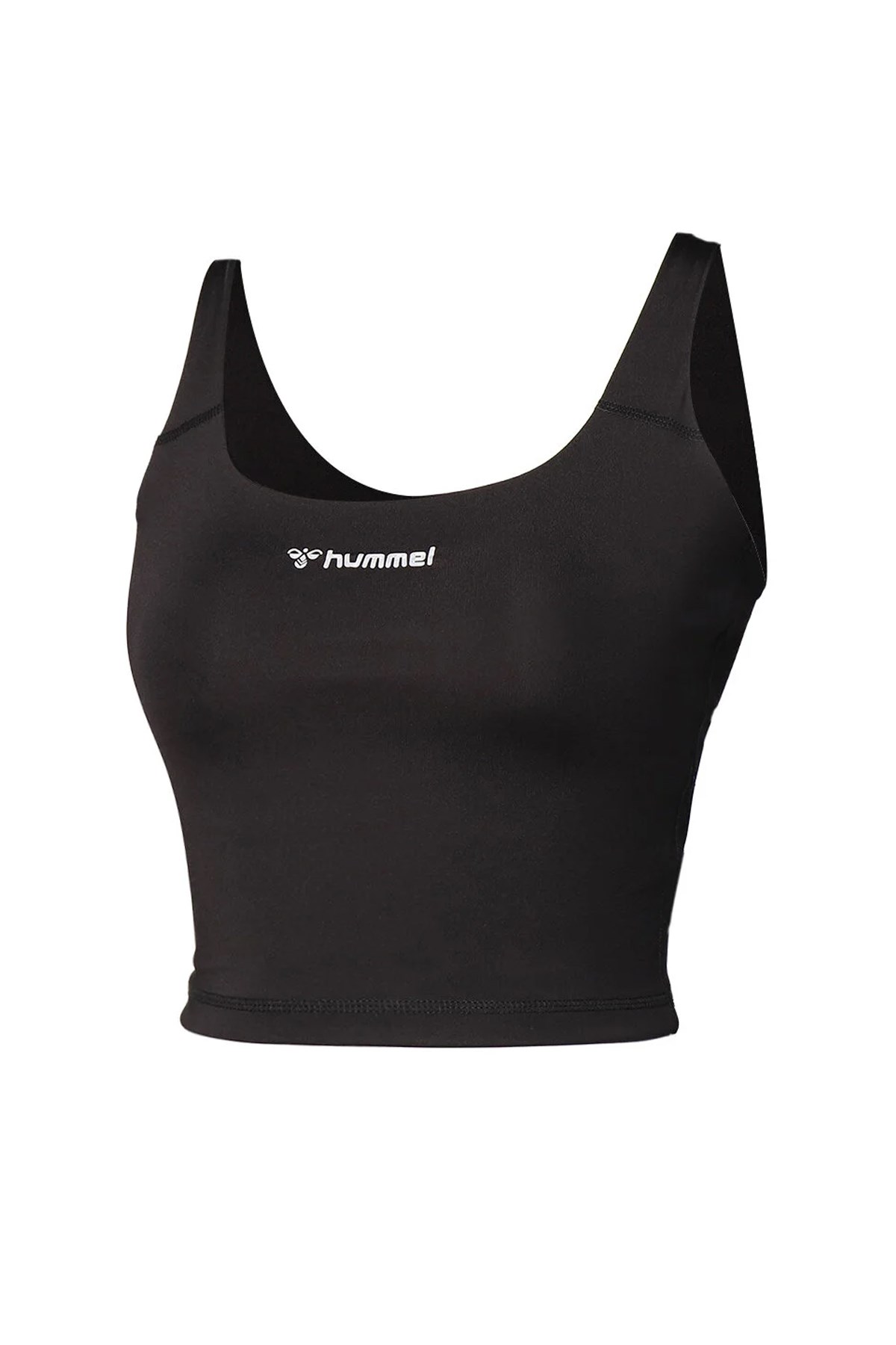 Hummel Magnolia Top Kadın Bra 911739-2001 Siyah