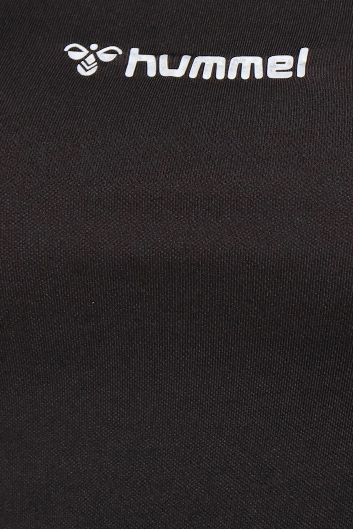 Hummel Magnolia Top Kadın Bra 911739-2001 Siyah