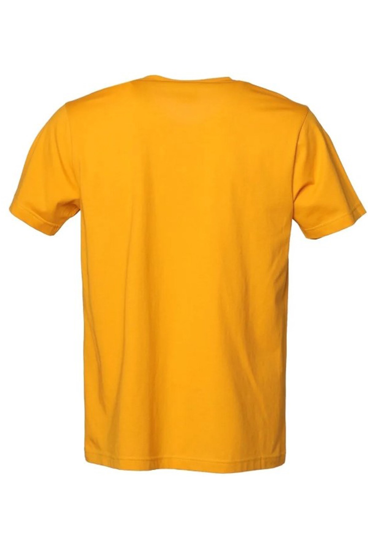 Hummel Slas Erkek Tişört 911753-5134 Sarı