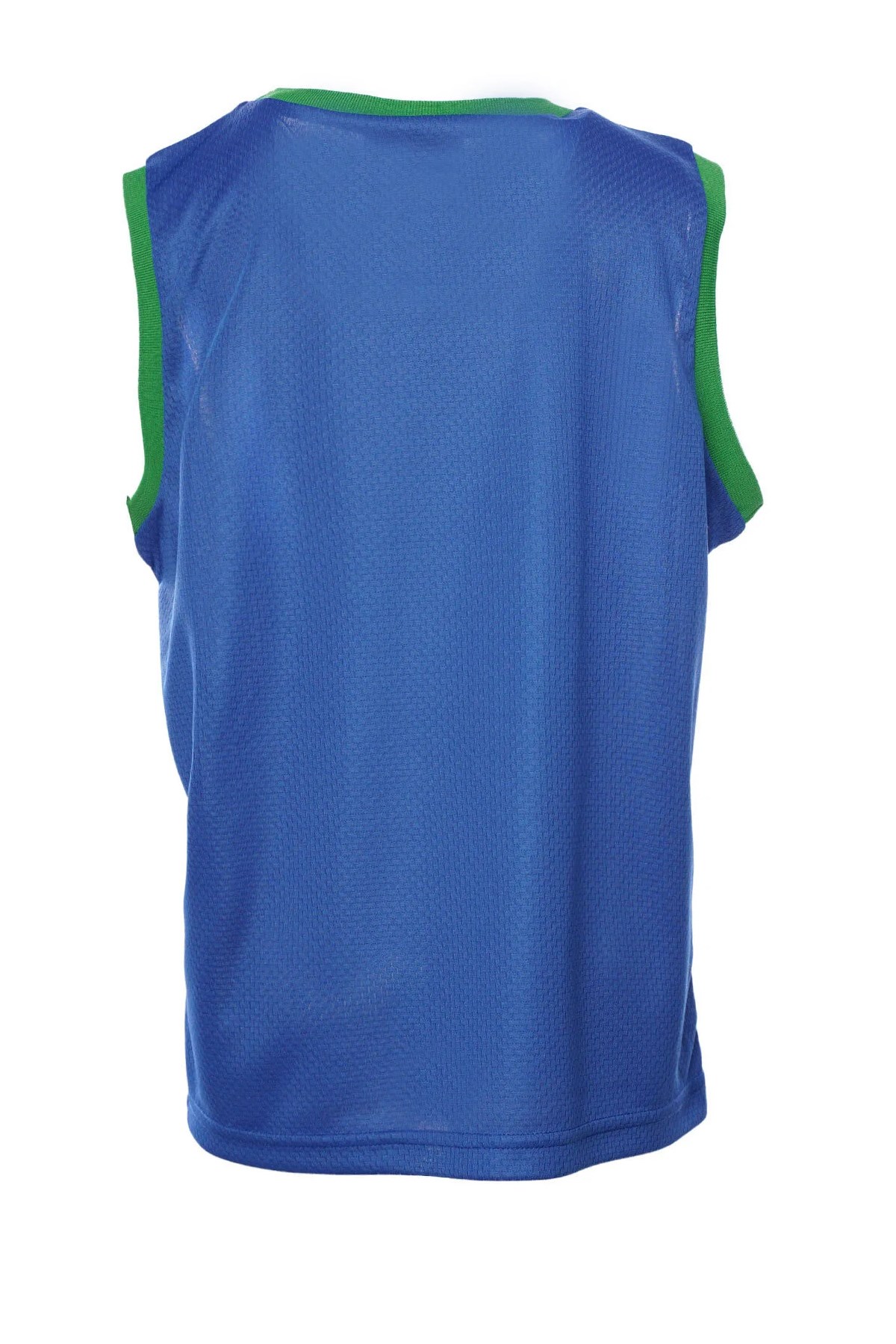 Hummel Axel Tank Top Çocuk Tişört 911783-7788 Mavi