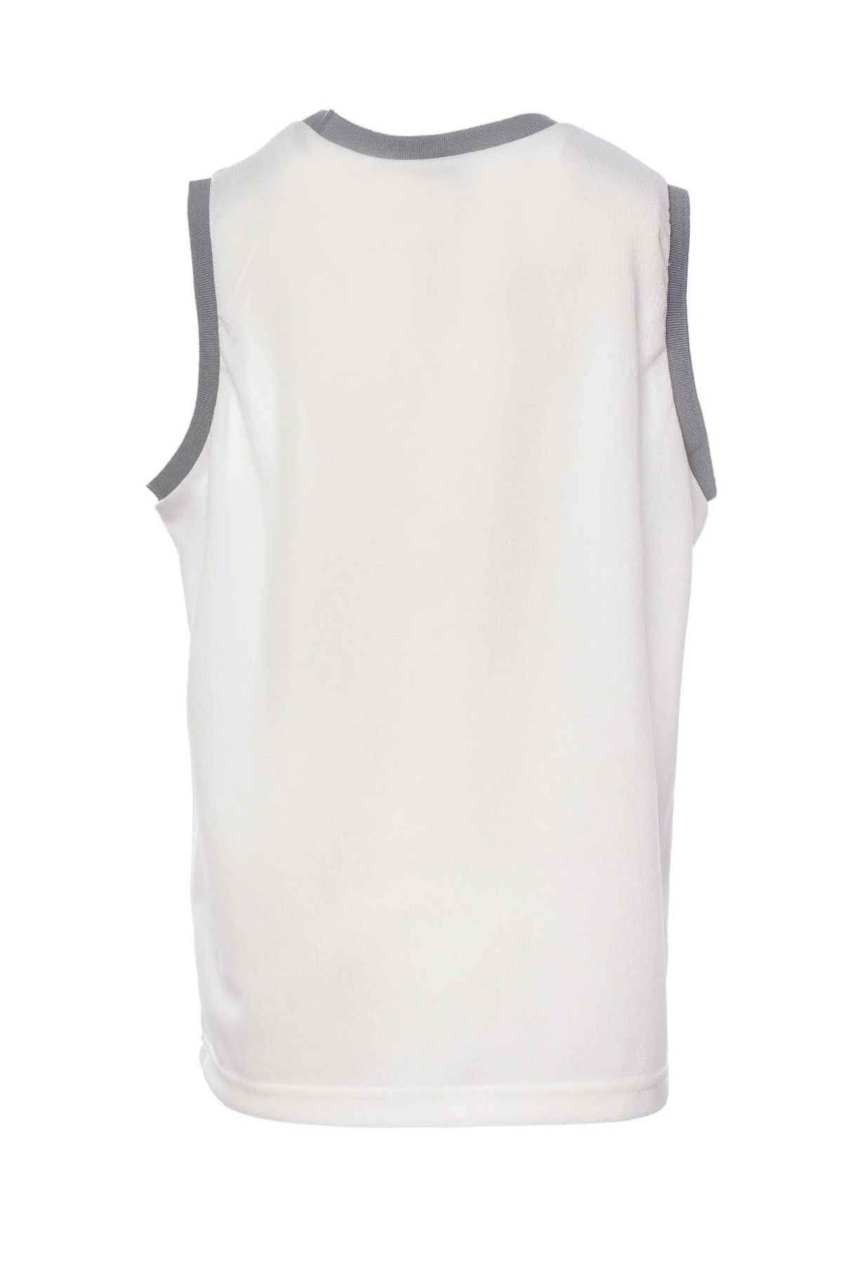 Hummel Axel Tank Top Çocuk Tişört 911783-9003 Beyaz