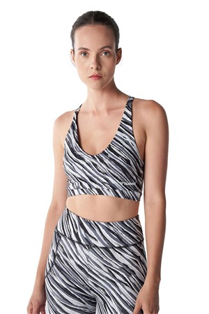 Hummel Caky Kadın Bra 911787-2001