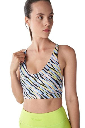 Hummel Caky Kadın Bra 911787-2516