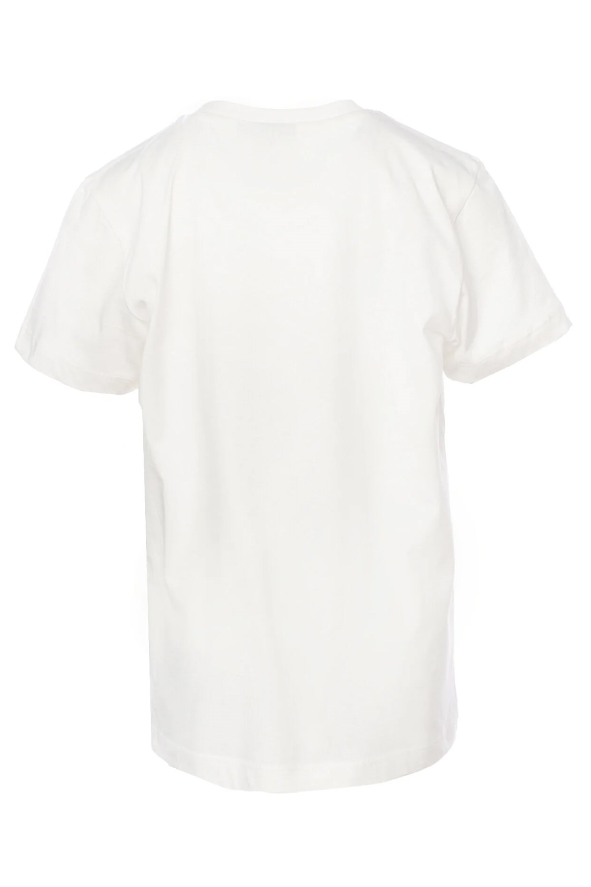 Hummel Cedrics Çocuk Tişört 911789-9003 Beyaz