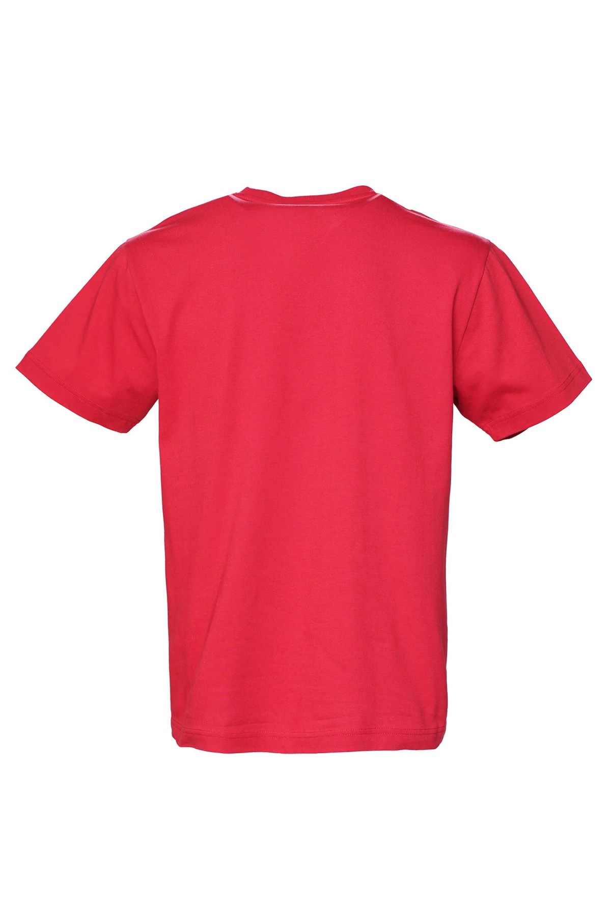 Hummel Change Erkek Tişört 911790-3658 Kırmızı