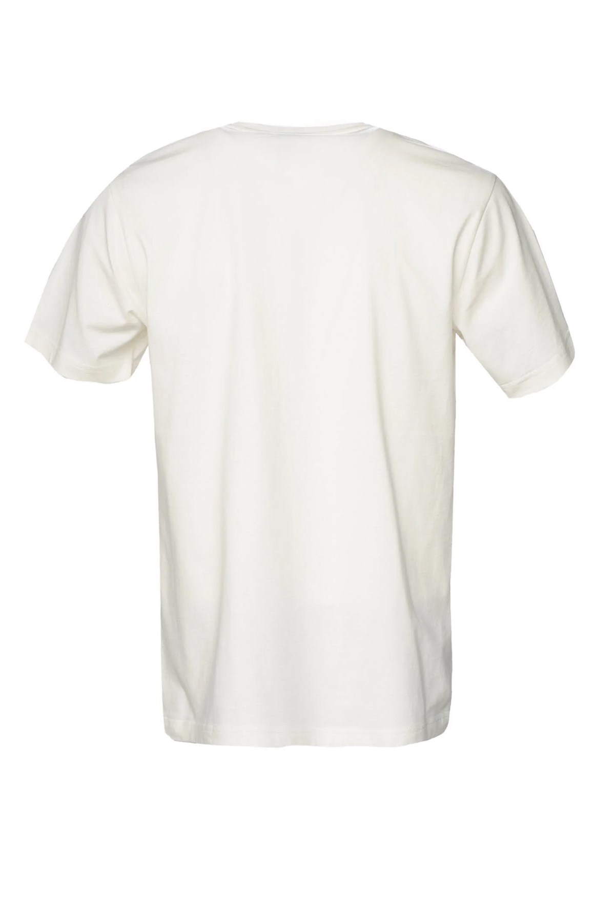 Hummel Godric Erkek Tişört 911801-9003 Beyaz