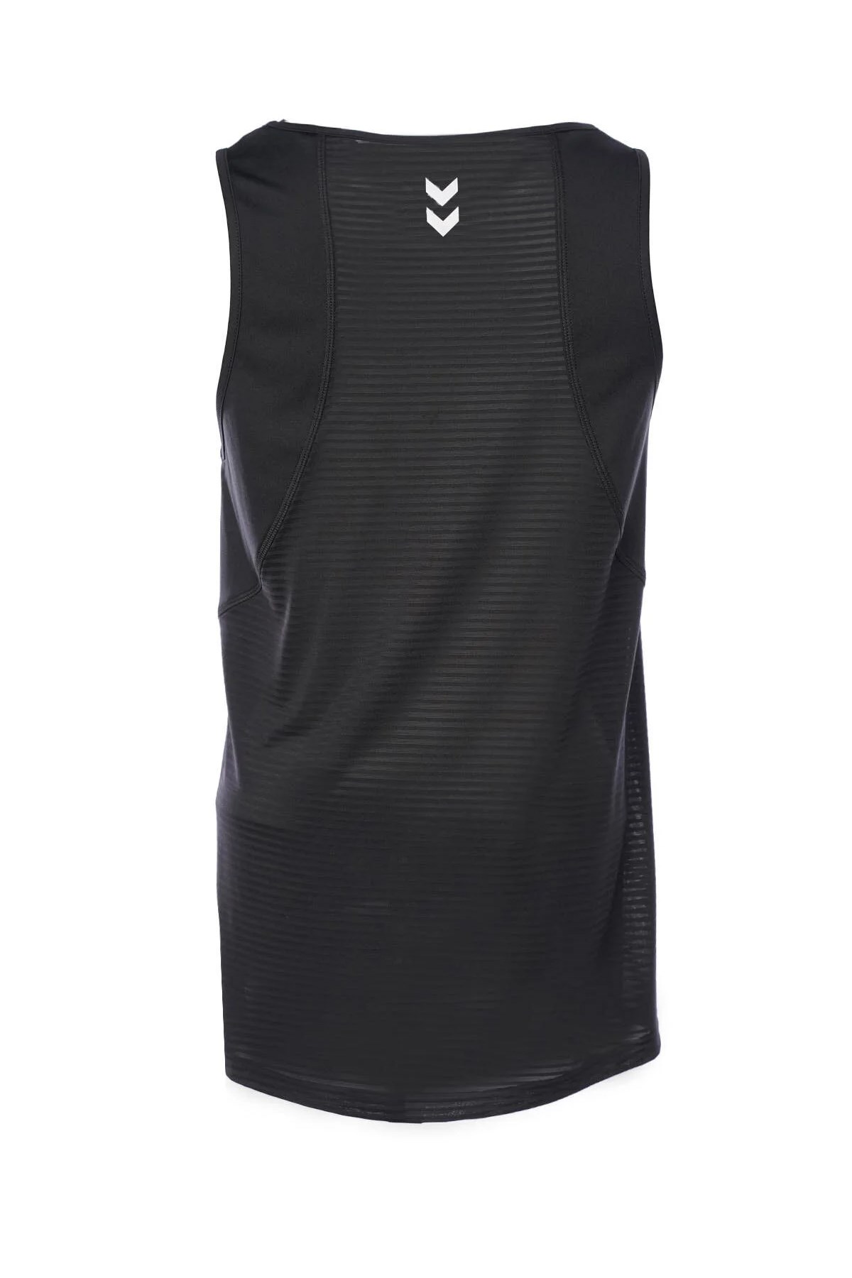 Hummel Linea Tank Top Kadın Tişört 911813-2001 Siyah