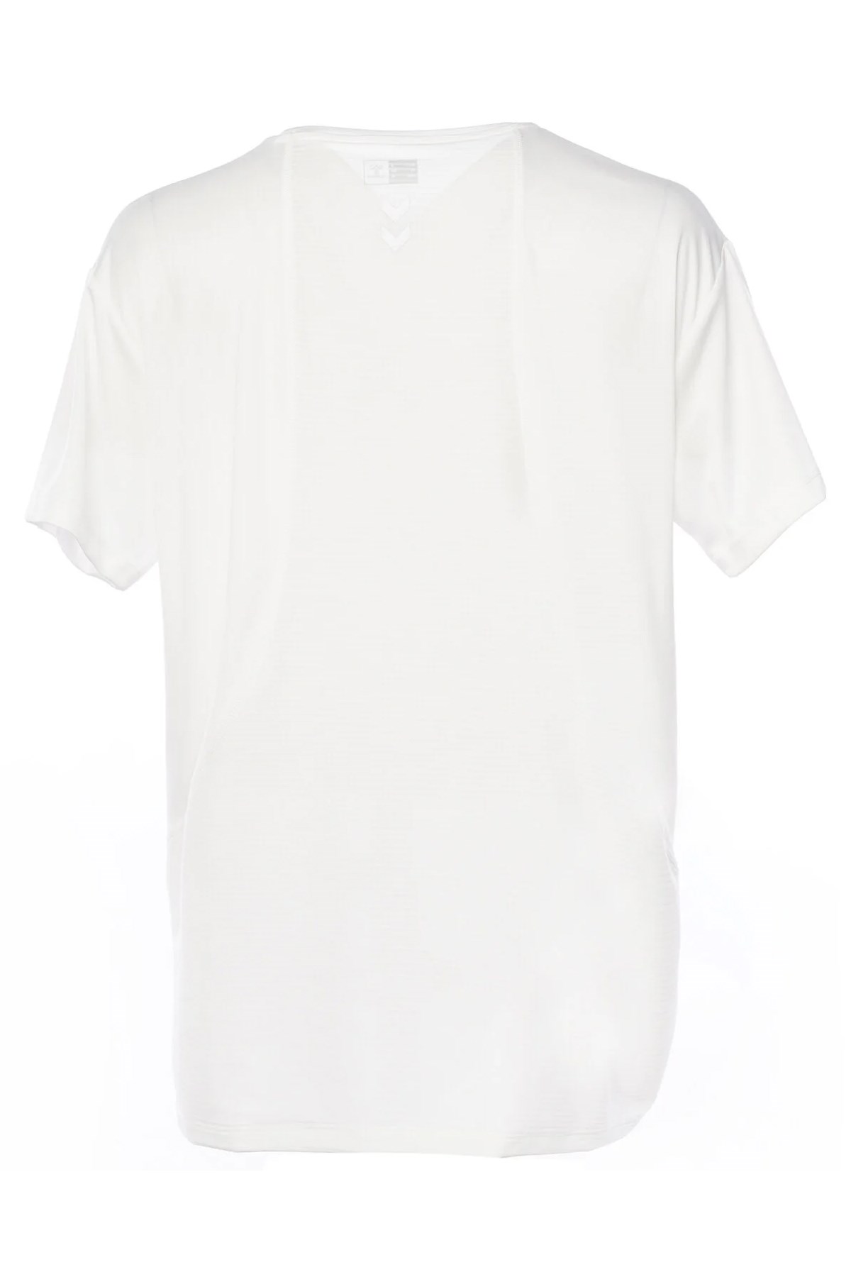 Hummel Linea Kadın Tişört 911814-9003 Beyaz