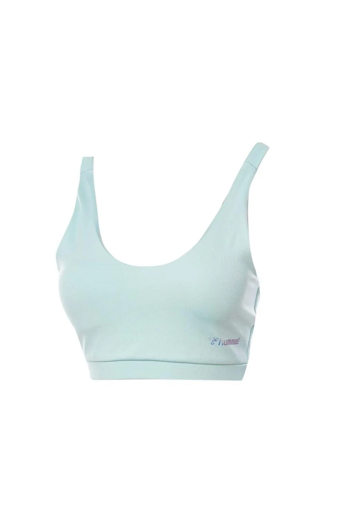 Hummel Millow Kadın Bra 911826-2519 Yeşil