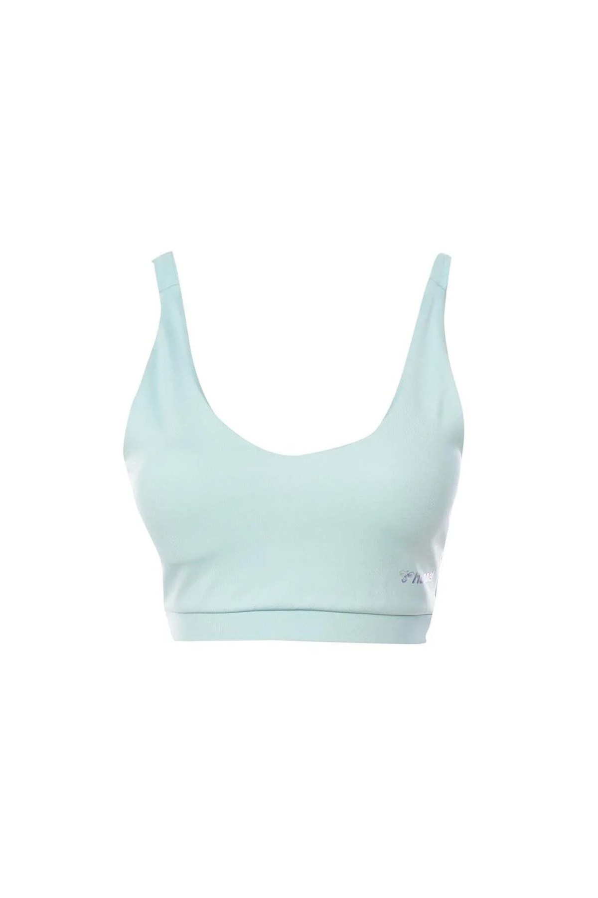 Hummel Millow Kadın Bra 911826-2519 Yeşil
