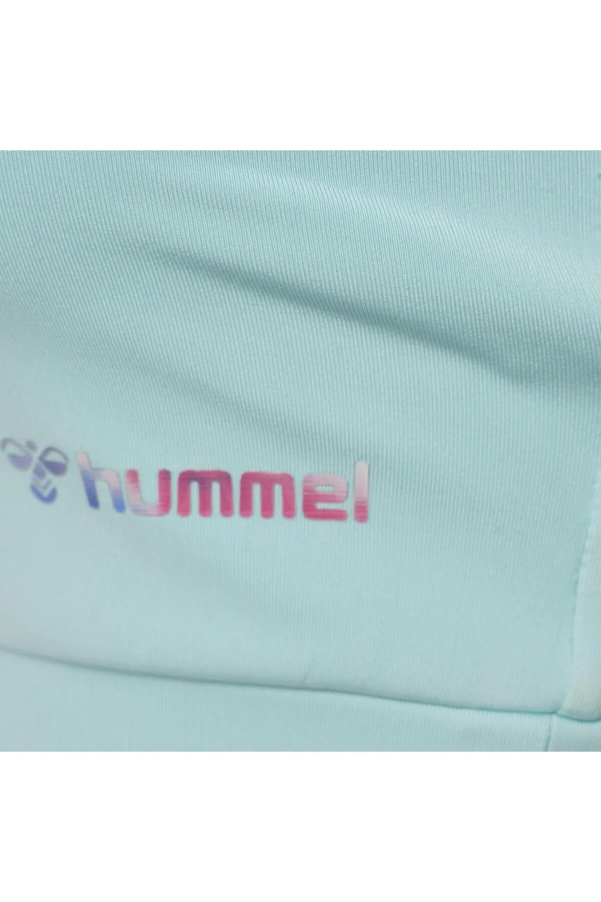 Hummel Millow Kadın Bra 911826-2519 Yeşil