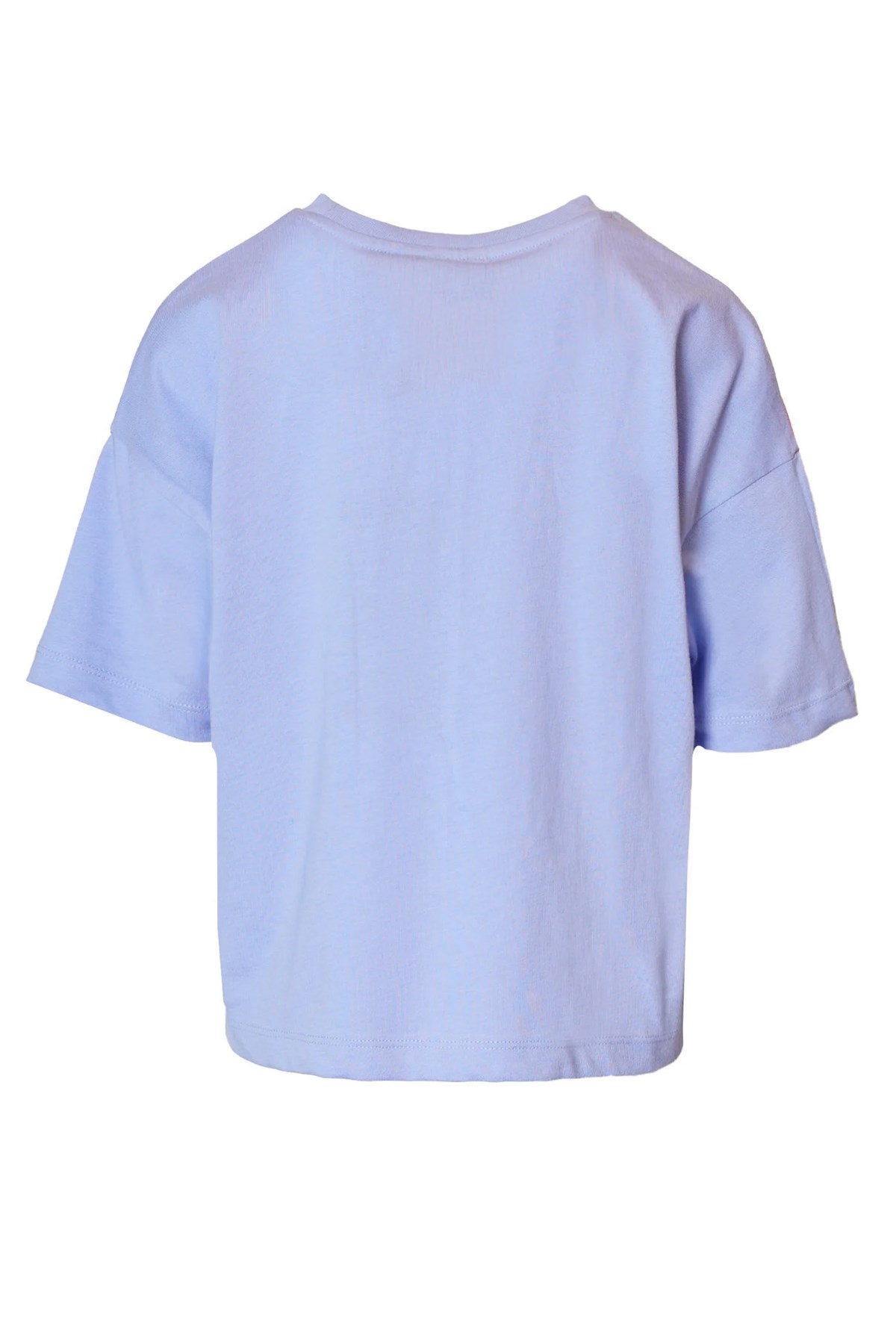 Hummel Min Çocuk Tişört 911827-2516 Pembe