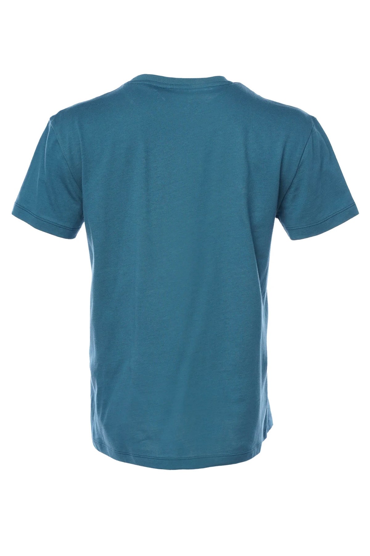 Hummel Molly Kadın Tişört 911830-7511 Mavi