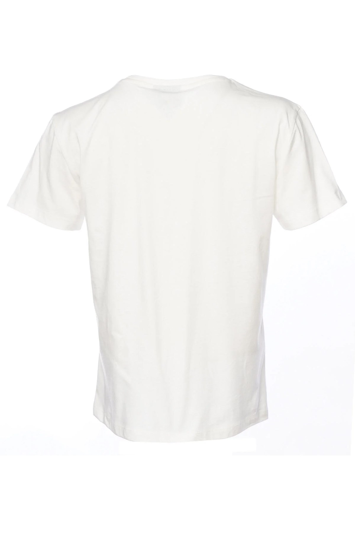 Hummel Molly Kadın Tişört 911830-9003 Beyaz