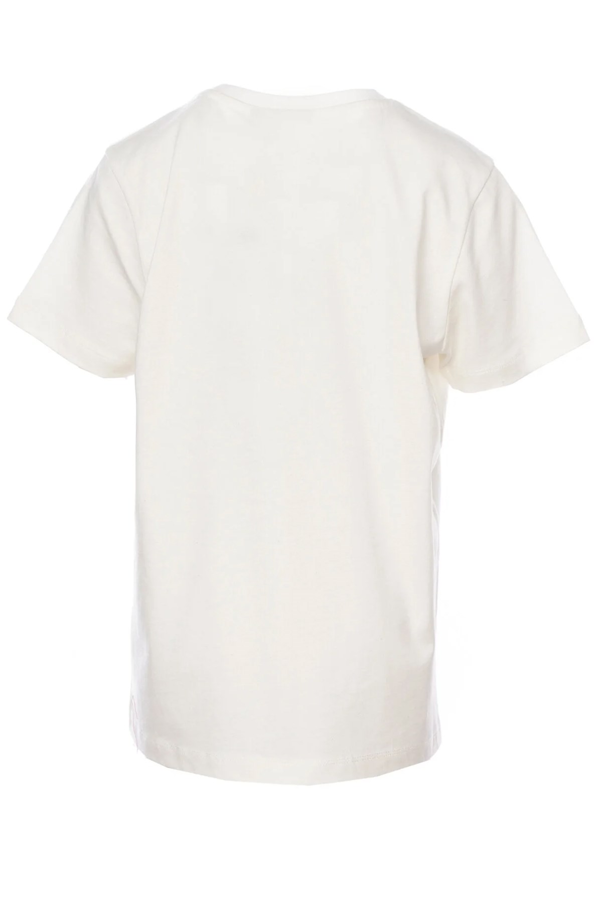 Hummel Myrtle Çocuk Tişört 911831-9003 Beyaz