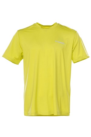 Hummel Neil Erkek Tişört 911834-6102 Yeşil