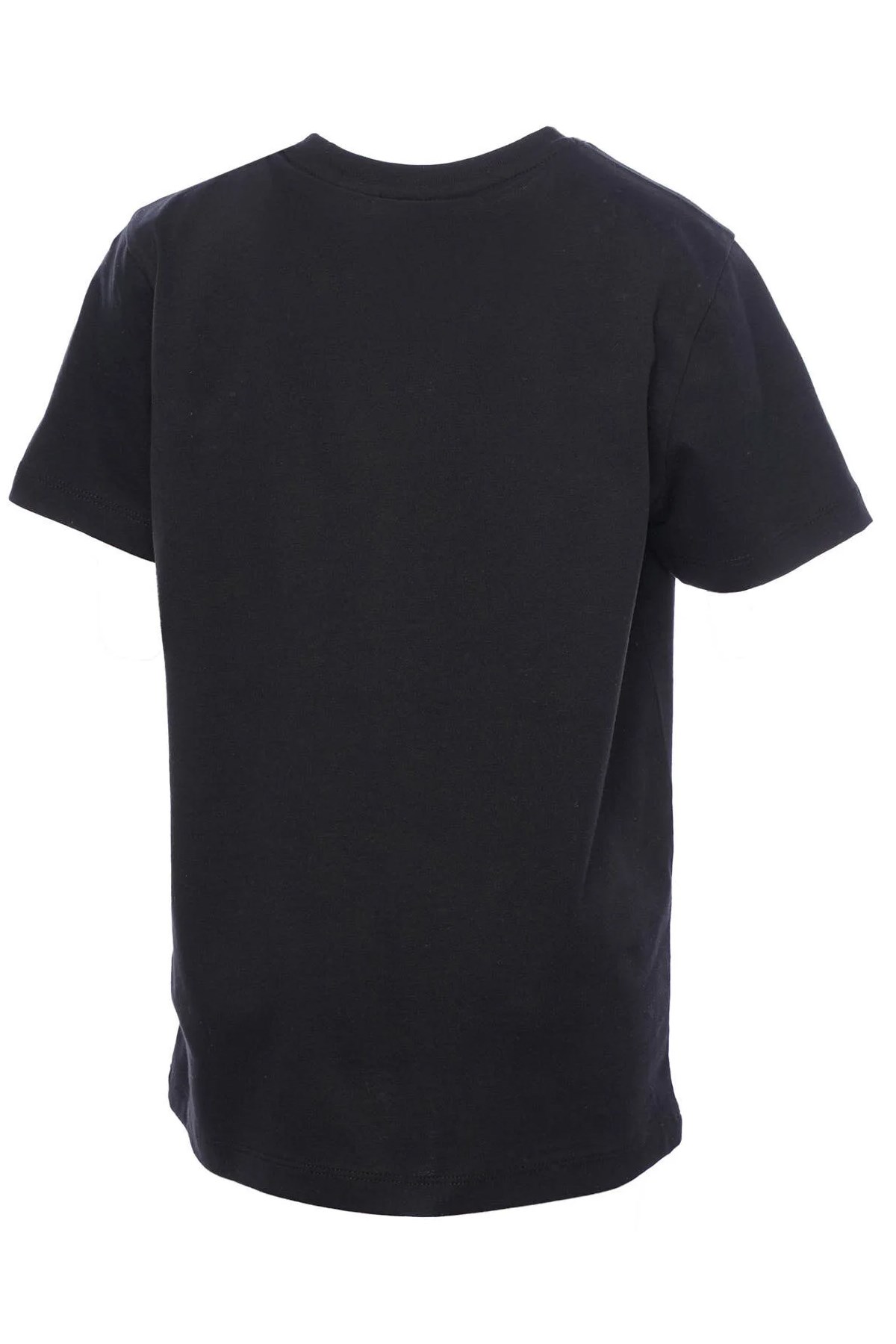 Hummel Neville Çocuk Tişört 911835-2001 Siyah
