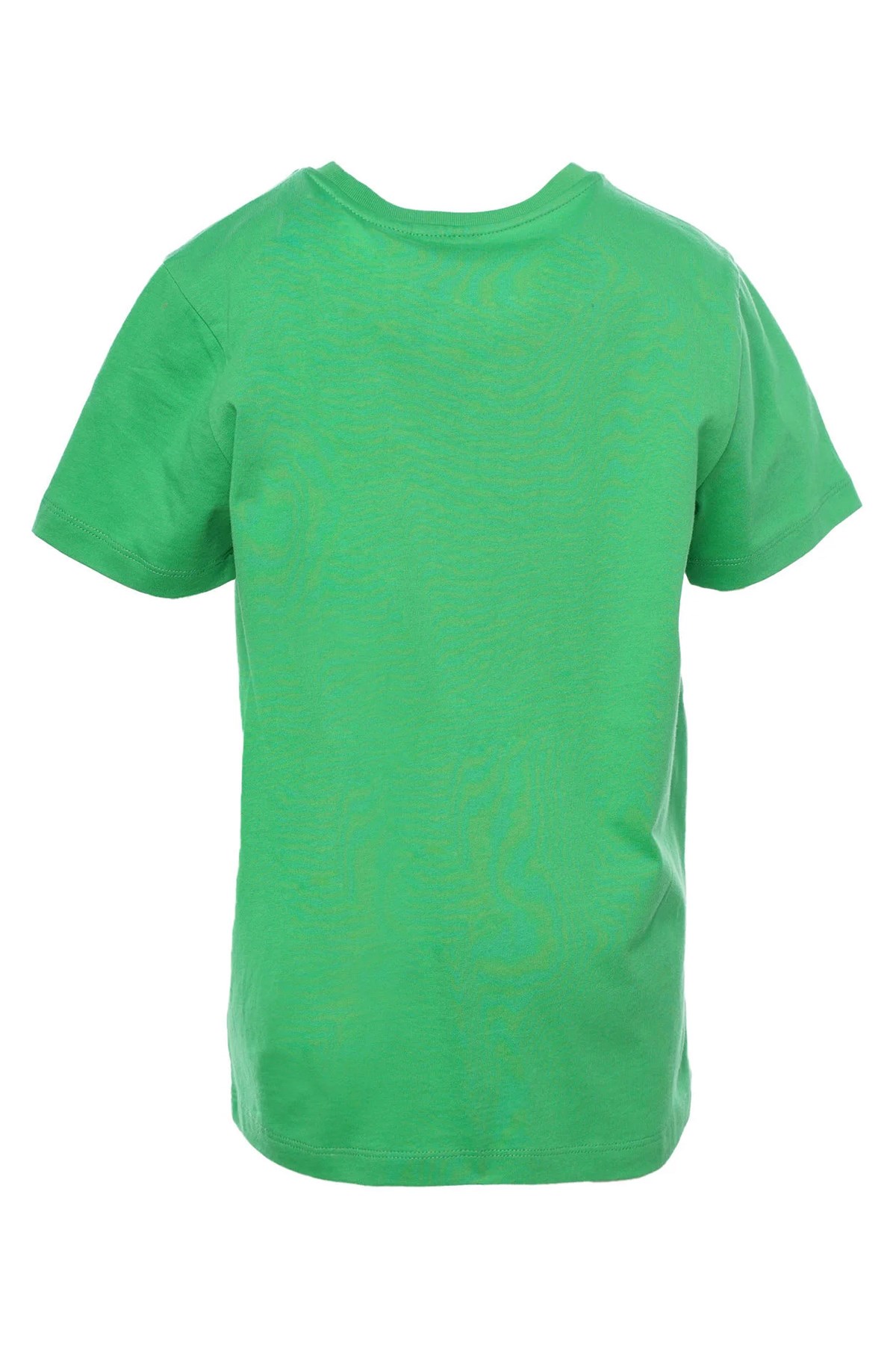 Hummel Neville Çocuk Tişört 911835-5244 Yeşil