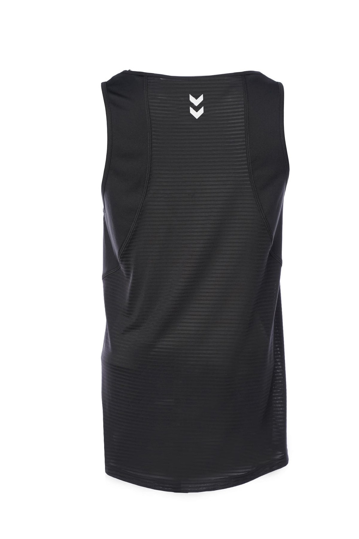 Hummel Nina Tank Top Kadın Atlet 911836-2001 Siyah