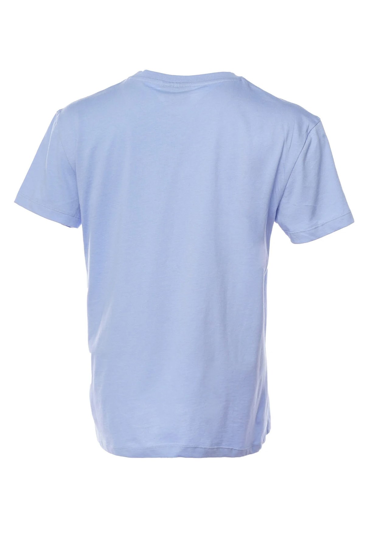 Hummel Rowena Kadın Tişört 911853-2516 Mavi