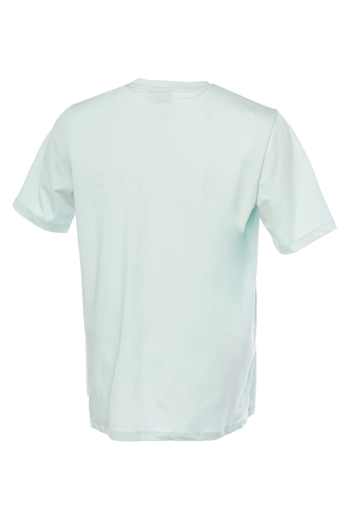 Hummel T-Ic ico Regular Erkek Tişört 911865-2519 Yeşil
