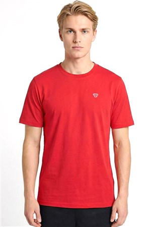 Hummel T-Ic Ico Erkek Tişört 911865-9829