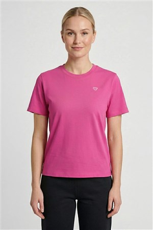 Hummel T-Ic Icona Kadın Tişört 911867-3502