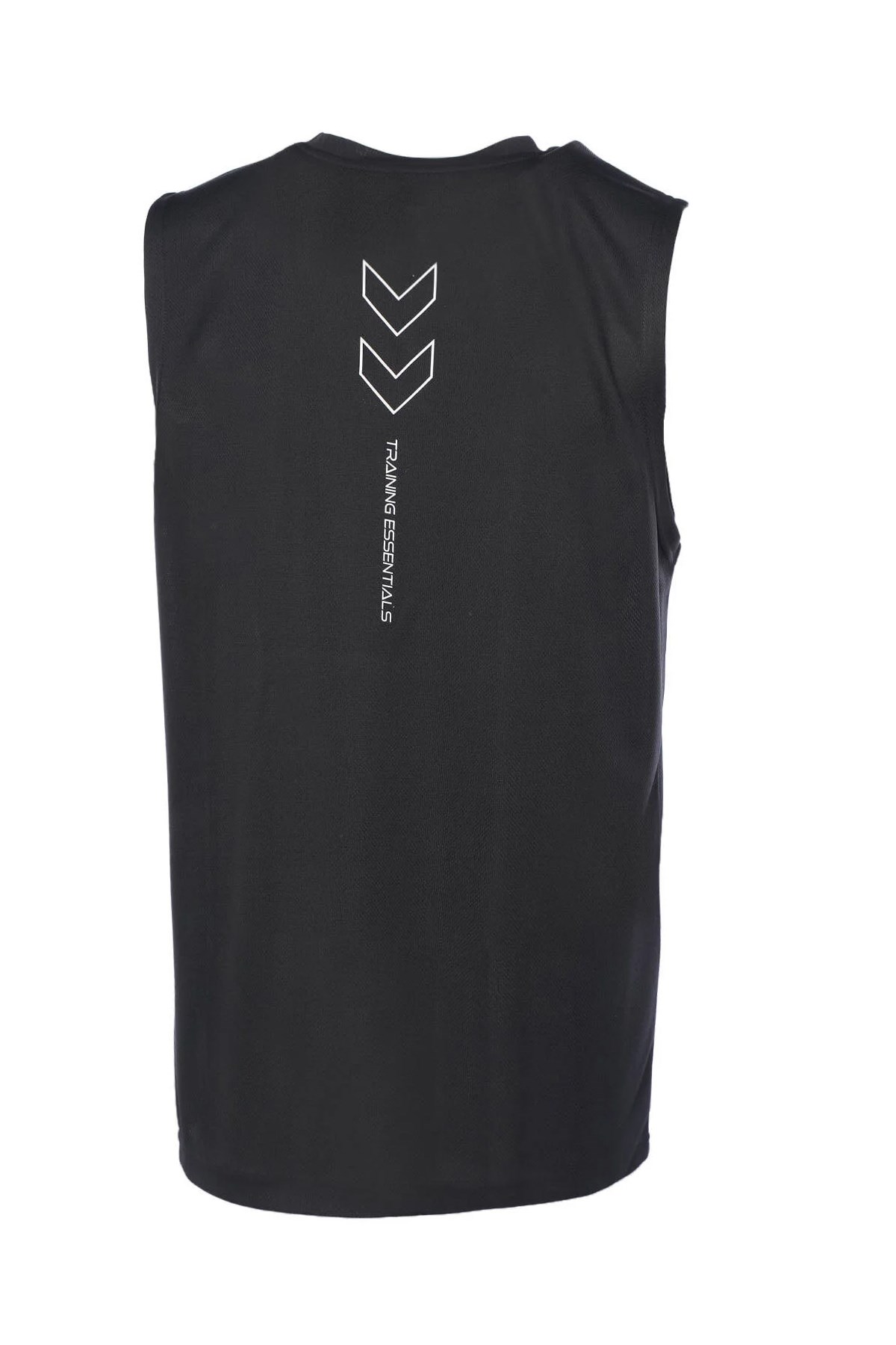 Hummel  T-Te Flex Tanktop Erkek Atlet Siyah