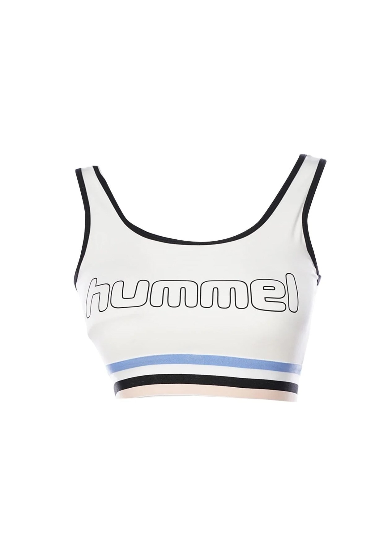 Hummel Celessi Kadın Bra 911882-9003 Beyaz