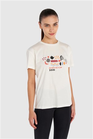 Hummel  Dory  S/S Kadın Tişört