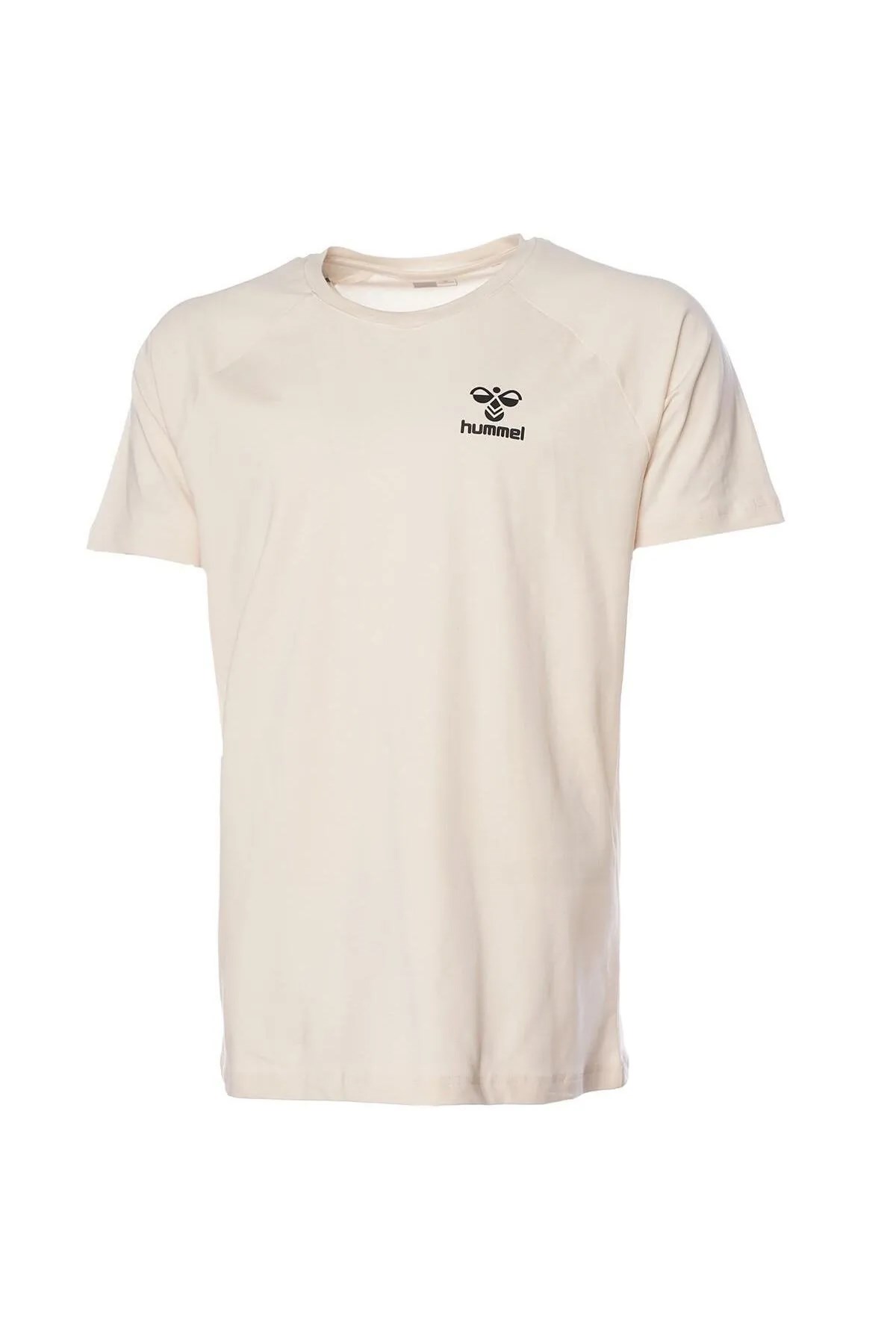 Hummel  Joe  S/S Erkek Tişört Beyaz