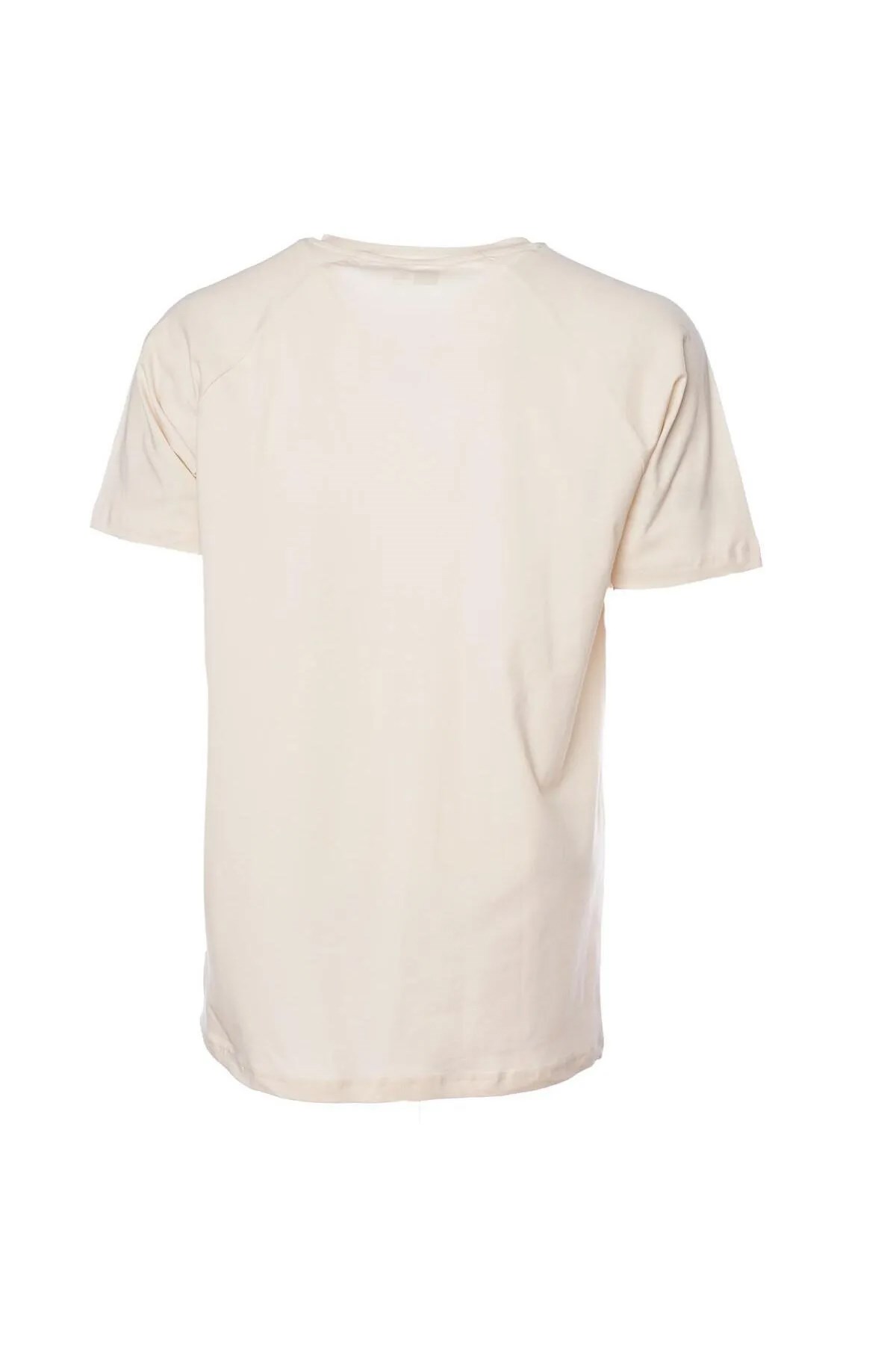 Hummel  Joe  S/S Erkek Tişört Beyaz
