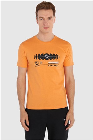 Hummel Josen Erkek Tişört 911968-5097
