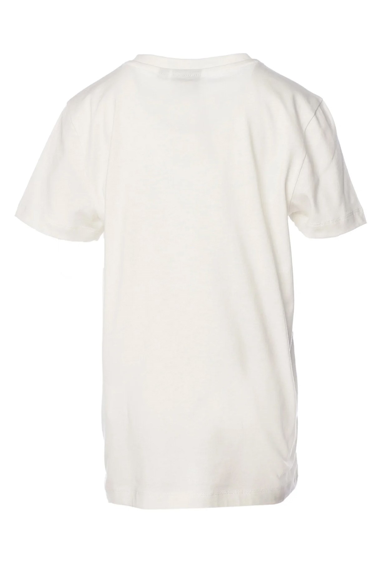 Hummel  Molly S/S Çocuk Tişört Ekru