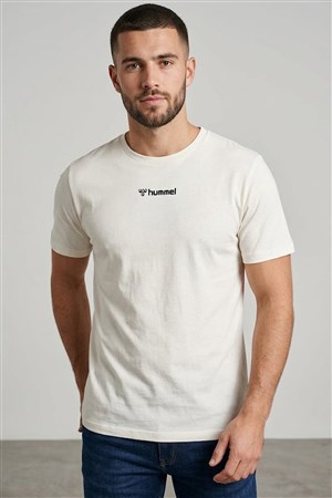 Hummel Mese Erkek Tişört 912030-9001